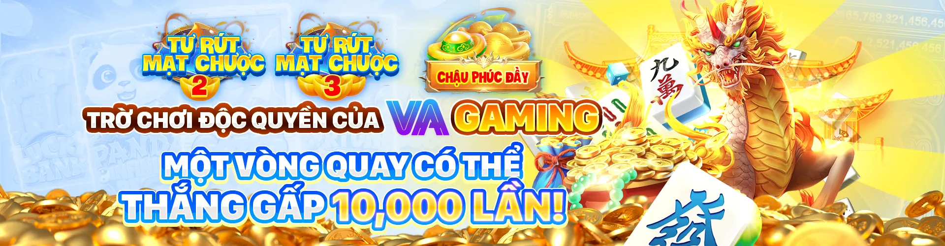 Hình ảnh chính Nổ Hũ az888 link mới với các biểu tượng slot game và jackpot