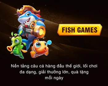 Bắn Cá Đổi Thưởng AZ888
