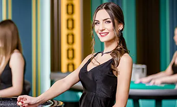 Người đại diện tổng đài với tai nghe, thể hiện dịch vụ hỗ trợ khách hàng 24/7 chuyên nghiệp của az888 link mới